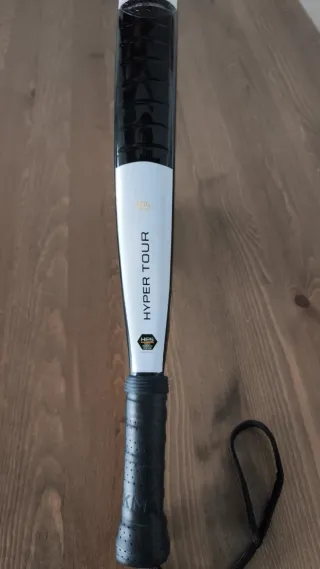 Pala pádel Oxdog Hyper Tour