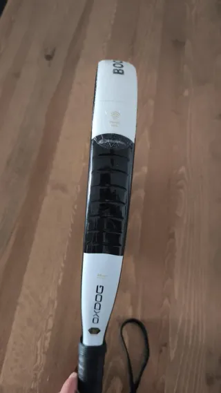 Pala pádel Oxdog Hyper Tour