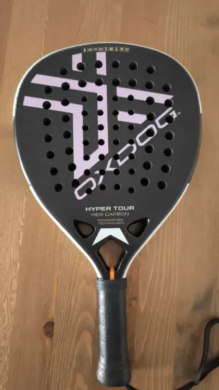 Pala pádel Oxdog Hyper Tour