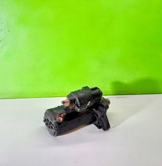 0986023530Motor Arranque Renault Megane II 2.0DCi
