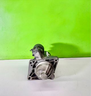 0986023530Motor Arranque Renault Megane II 2.0DCi