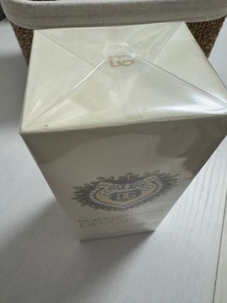 Dolce & Gabbana Devotion Eau de Parfum
