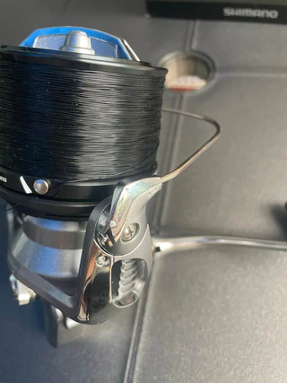 Carrete Shimano Ultegra 14000 XSD