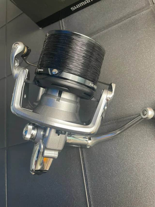Carrete Shimano Ultegra 14000 XSD