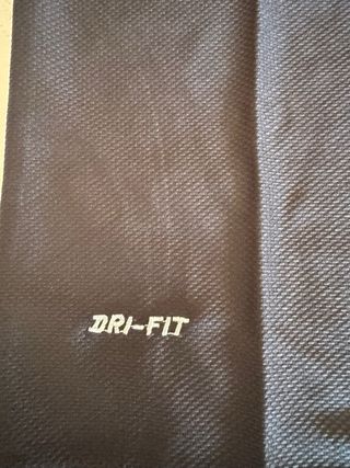 Camisola Oficial Santos FC Preta Icónica