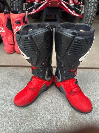 Botas Sidi Crossfire 3 - Tamanho 41