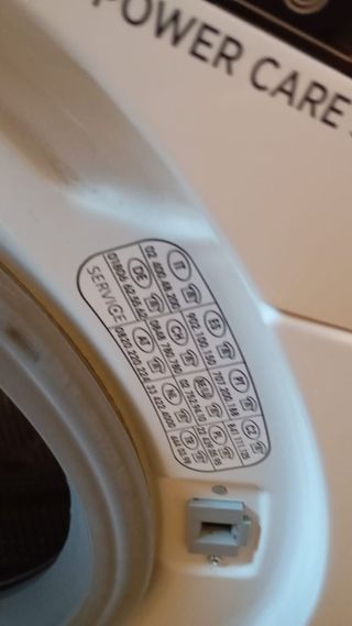 Lavadora Hoover H-WASH 300 PLUS 10kg