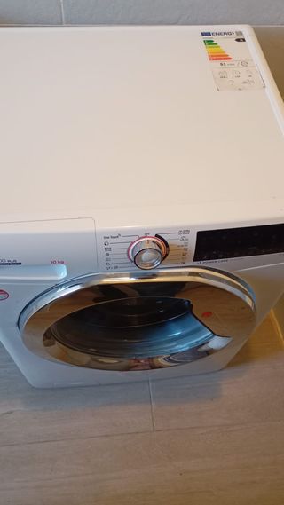 Lavadora Hoover H-WASH 300 PLUS 10kg