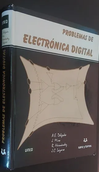 Problemas de electricidad digital