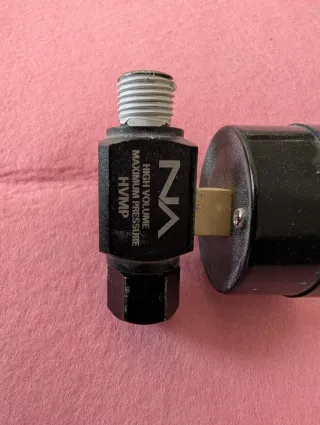 3 Manómetros Analógicos Presión