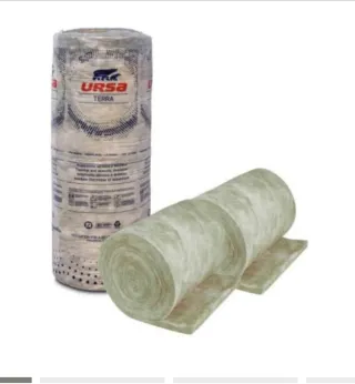 Rollo Lana de Roca URSA TERRA