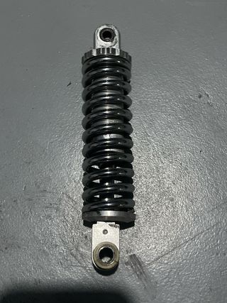 Amortiguadores pequeños