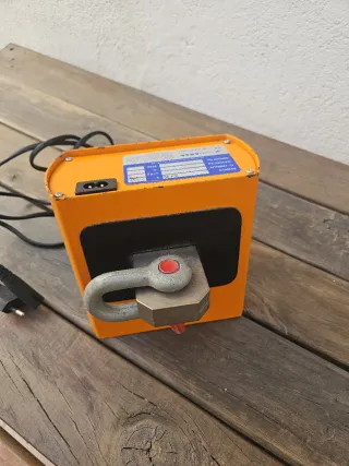 Báscula Dinaksa Mini-DIN 0.5t