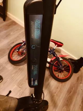 Patinete Eléctrico cecotec