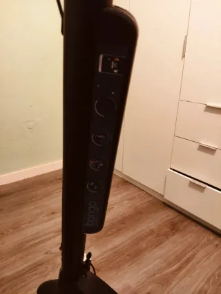 Patinete Eléctrico cecotec