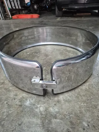 Cubre Rueda Todoterreno