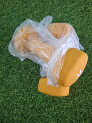 Coppia di manubri in neoprene 2kg