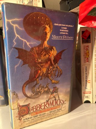 Cintas VHS: Música, Deportes y Documentales