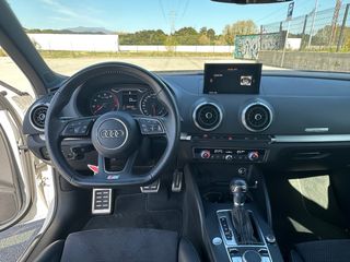 Audi A3 35 TFSI Sportback S-line S-Tronic