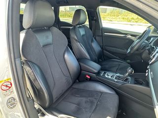 Audi A3 35 TFSI Sportback S-line S-Tronic