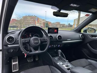Audi A3 35 TFSI Sportback S-line S-Tronic