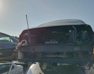 Renault 470590 radiador de agua twingo authentique