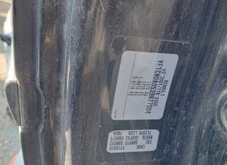 Renault 470590 radiador de agua twingo authentique