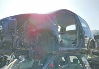 Renault 470590 radiador de agua twingo authentique