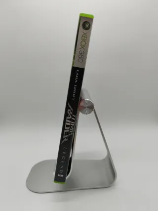 Lara Croft Tomb Raider Legend Xbox 360