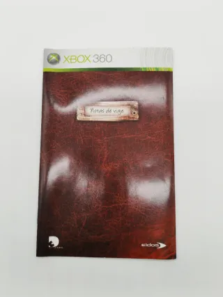 Lara Croft Tomb Raider Legend Xbox 360