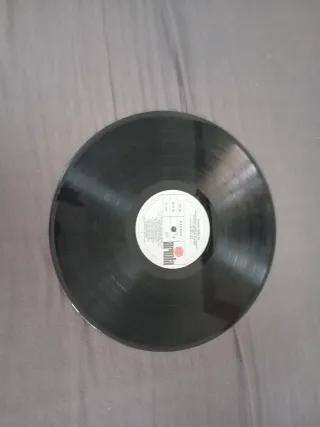 Vinilo Tesoros de la Música Española