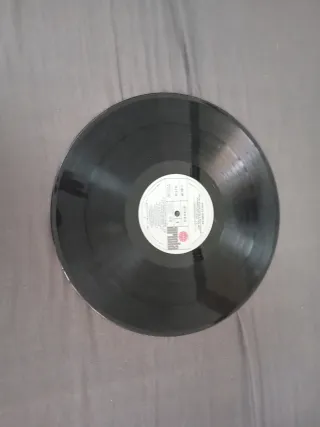 Vinilo Tesoros de la Música Española