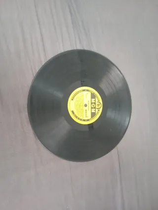 Vinilo Tesoros de la Música Española