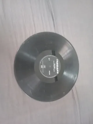 Vinilo Tesoros de la Música Española