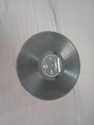 Vinilo Tesoros de la Música Española