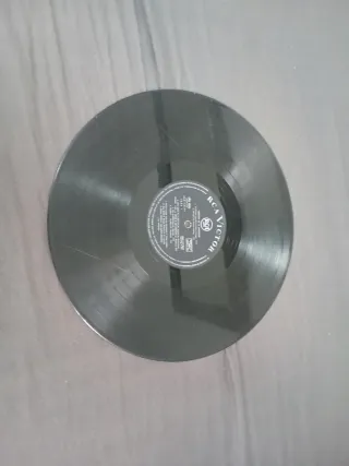 Vinilo Tesoros de la Música Española