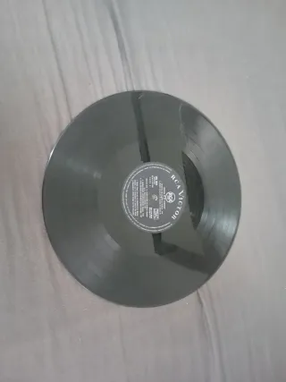 Vinilo Tesoros de la Música Española
