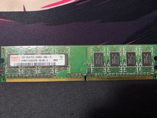 Memorias RAM Crucial y Samsung