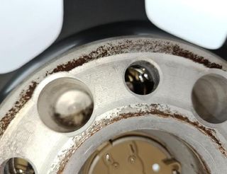 Audi 2790980 llanta 8k0601025f a4 ber. (b8) basico