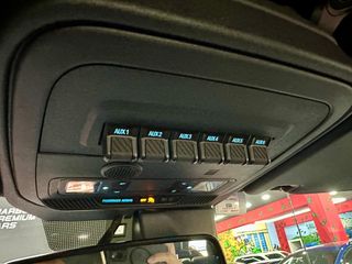 Ford BRONCO RAPTOR 424cv