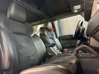 Ford BRONCO RAPTOR 424cv