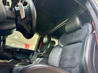 Ford BRONCO RAPTOR 424cv