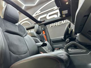 Ford BRONCO RAPTOR 424cv