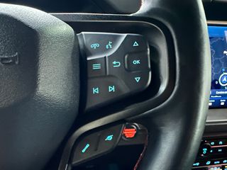 Ford BRONCO RAPTOR 424cv