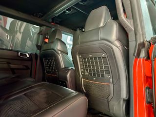 Ford BRONCO RAPTOR 424cv