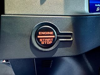 Ford BRONCO RAPTOR 424cv