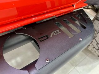 Ford BRONCO RAPTOR 424cv