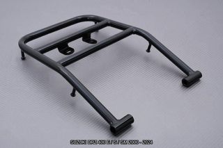 Soporte de baúl SUZUKI DRZ 400 E SM 2000 - 2024