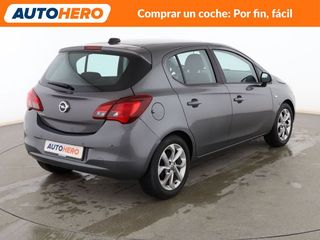 Opel Corsa 1.4 Selective