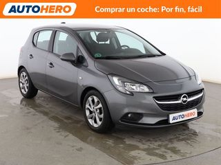 Opel Corsa 1.4 Selective
